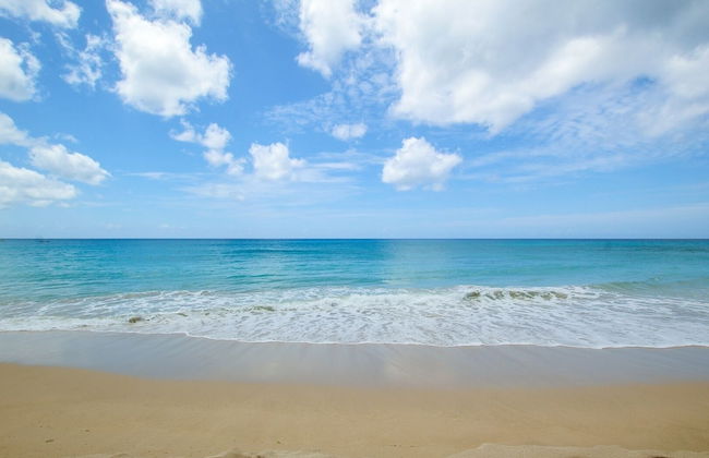 Secluded Beachfront Villa with Large Pool and Gardens - Fryers Well Bay by BSL Rentals - Foto 28