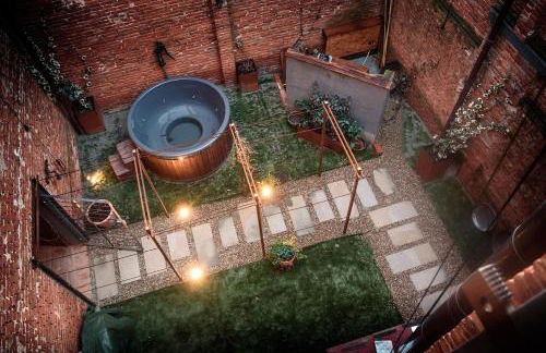 Loft Tabaccaia 13 - Photo 29