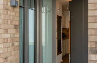 Möbliertes Wohnen - Margarete - Foto 8