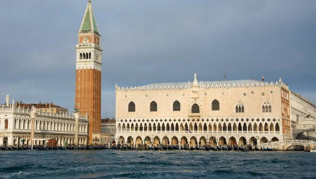 Tour privado por Venecia - Foto 4