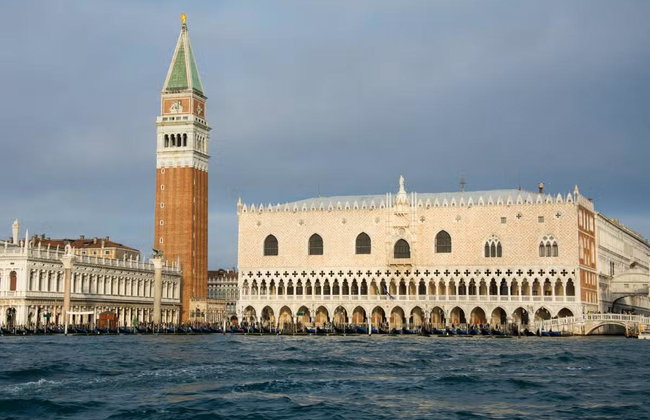 Tour privado por Venecia - Foto 4