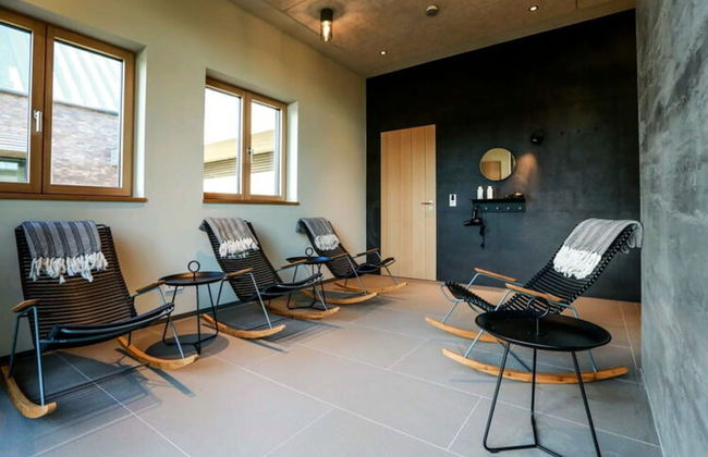 Exklusives Landhaus auf Fehmarn - Foto 29