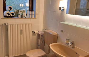 Ebenerdige Ferienwohnung im Luftkurort Dodenau - Foto 15