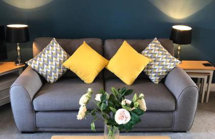 Queen Street Apartments - Foto 1