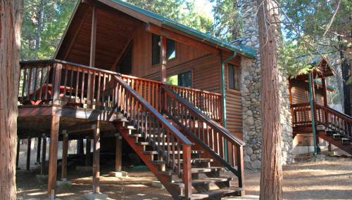 24 Wawona Cabin - Foto 2