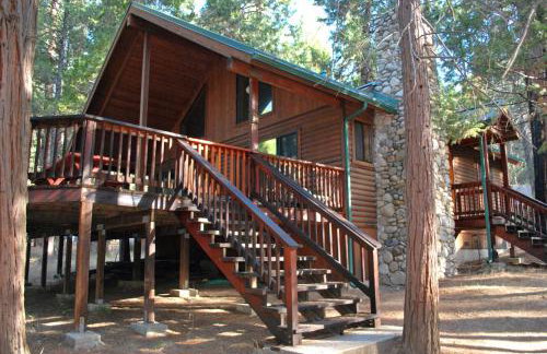 24 Wawona Cabin - Foto 2