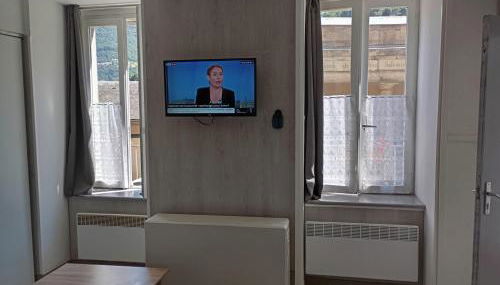 STUDIO 6 LUZ SAINT SAUVEUR 5 Pers - Foto 4