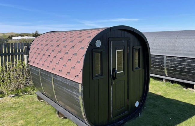 Camping Vesterhav - Foto 21