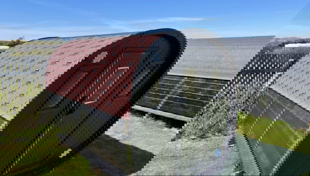 Camping Vesterhav - Foto 1, Profilbild