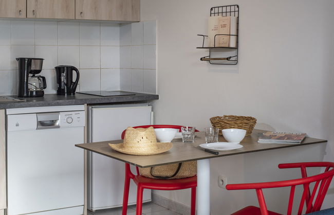 Domaine du Golf - Foto 25