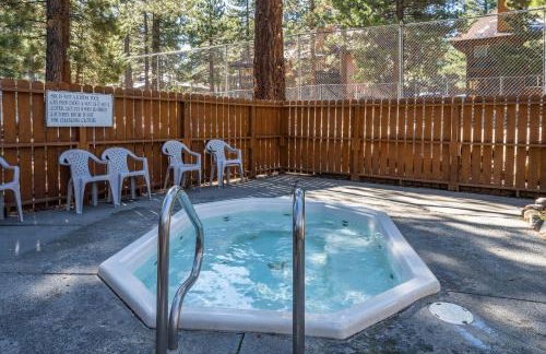 New Listing Updated 1 Bed and Loft 2 Full Bath La Residence IV N7 Sleeps 4 and Steps to Free Shuttle - Foto 33