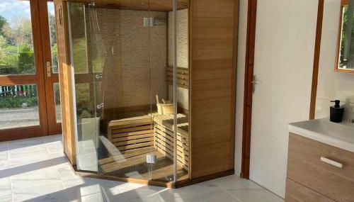 havre de paix - Foto 3, Shower