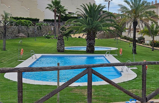 Bungalow in Ayamonte Near Portugal Border - Foto 17