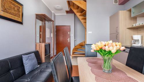 Baltic Park - Apartament z Widokiem na Morze by Noclegi Renters - Foto 5