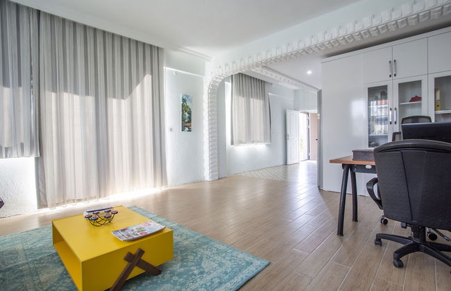 EV Apartments - Foto 63