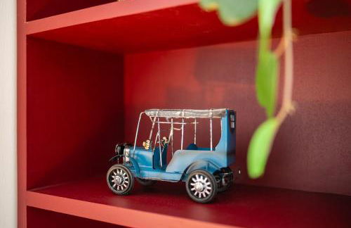 Velvet House 26 - City Center by InnStay - Foto 72