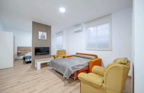 RentalSevilla Bellavista - La Palmera - Foto 7