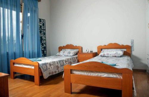 Laki Villa with pool and jacuzzi - Foto 15