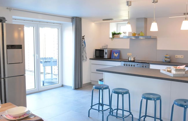 Home in Ovifat With Sauna - Photo 7