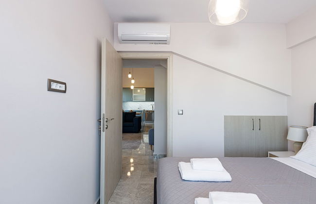 Aurora Apartments - Foto 13