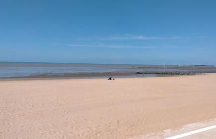 Petite maison CHATELNANON à 250 mètres de la mer - Foto 24