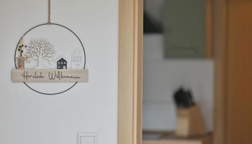 Ferienwohnung Wanderlust - Foto 5