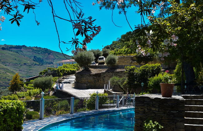 Quinta de la Rosa - Foto 33