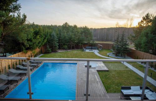 Villa Warchały - Foto 17