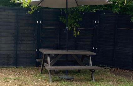 The Gillett's Cottage - Photo 34