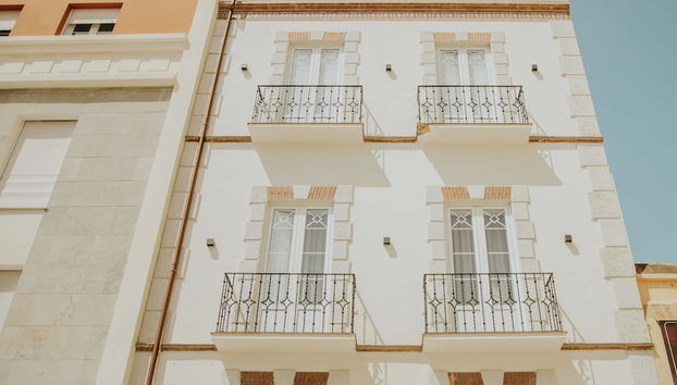 Los Biznagales - Foto 2, Imagen principal