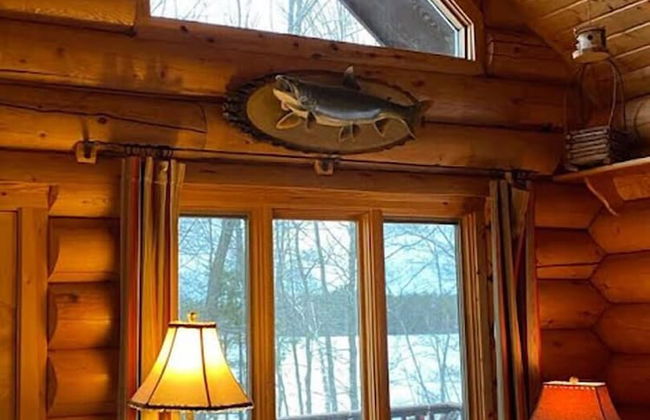 Grand View Log Cabin - Photo 30