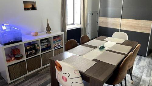 Appartement Royat bourg - Foto 3