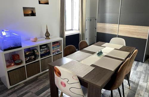 Appartement Royat bourg - Foto 3