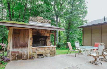 Redwood Lake Cabin - Foto 12