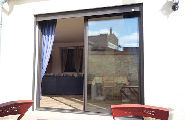 Le Gîte Vigneron - Foto 34