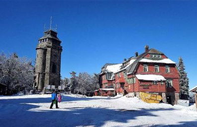 Apartment in Eibenstock 30354 - Foto 49