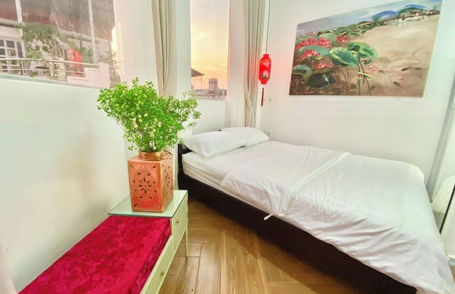 Cherry Blossom Boutique Hotel - Photo 54