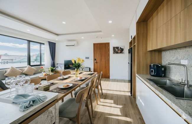 Label6 Coliving Quang Khanh - Foto 60