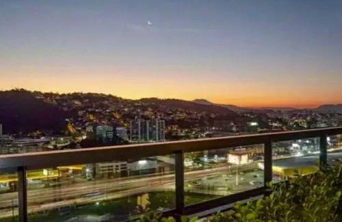 Studio em São José Wifi Piscina - Foto 13