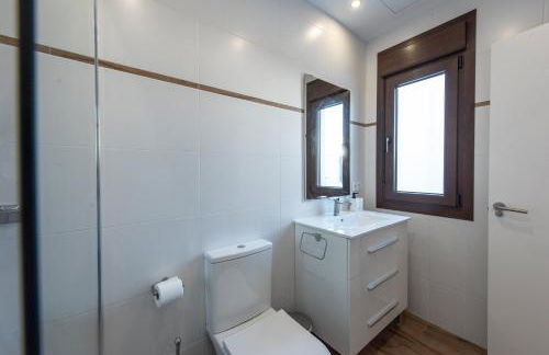 Apartamentos Santa María 15 - Foto 31