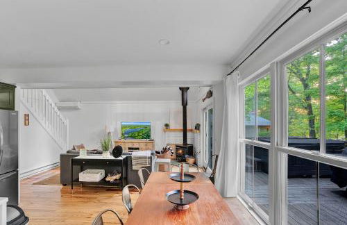 Lakefront, Hot Tub, Heated Pool, Beach, Free Boats - Foto 60