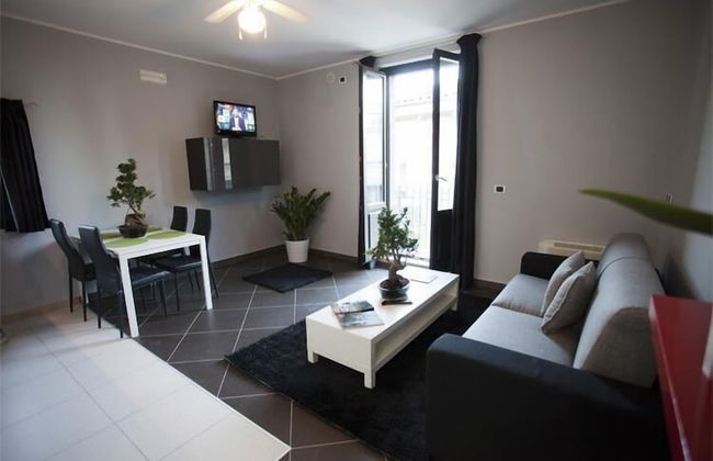 HomeHotels - Foto 27