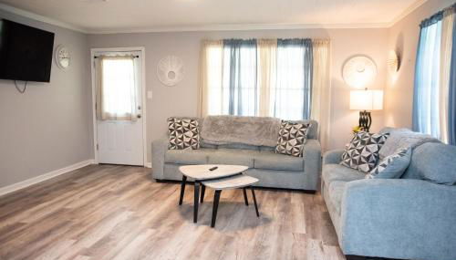 Cozy and Quiet Lafayette Home 2 - Foto 3