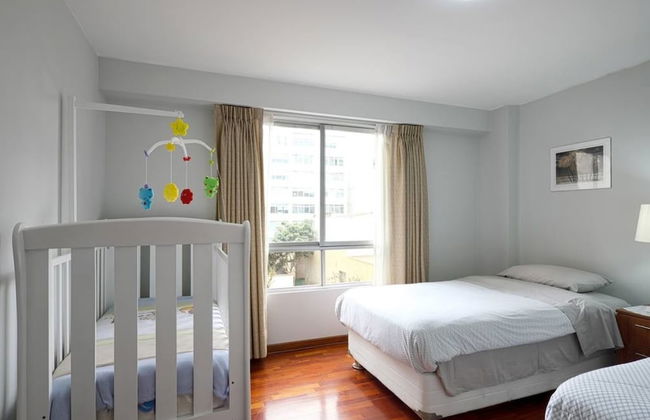 Central Apart in San Isidro - Lima - Photo 2