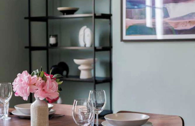 Cosy Apartment - 1br/4p - Jardin du Luxembourg - Photo 16