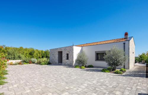 Villa Lastine near Rovinj - Photo 34