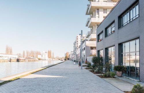 Agréable deux pièces ensoleillé, à 15 minutes de Paris, - Foto 23