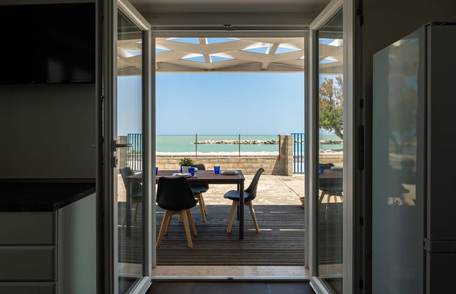 Ostriche 1 in Torino di Sangro Marina - Foto 33