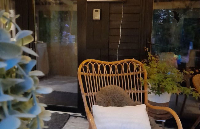 Oud-turnhout Nature Chalet - Foto 30