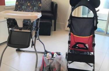 Affordable Disney pool home 3 Bed 3 bath - Foto 26